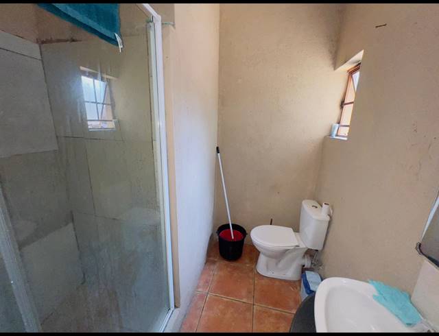 M² APARTMENT BLOCK FOR SALE IN NELSPRUIT CENTRAL